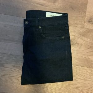 Men’s Rag & Bone Skinny Jeans